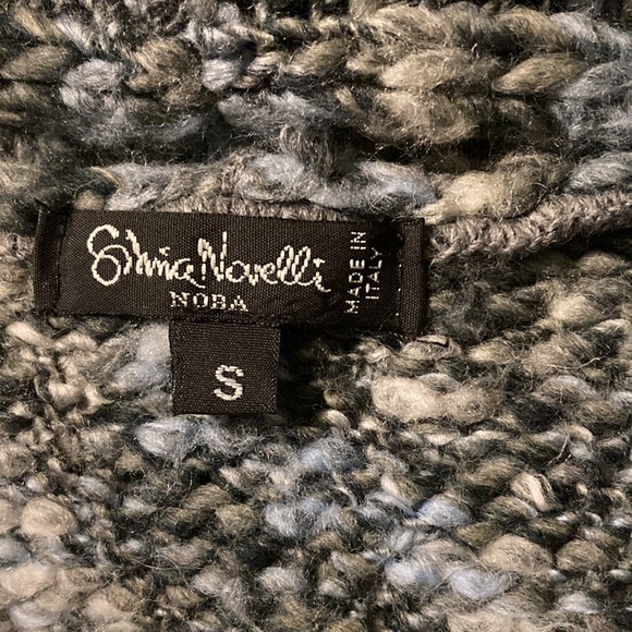 Silvia Novello noba sweater - Picture 3 of 5